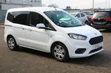 Ford Tourneo Courier Trend *NAVI*PDC* - gebrauchte Ford Tourneo Courier aus dem Jahr 2020
