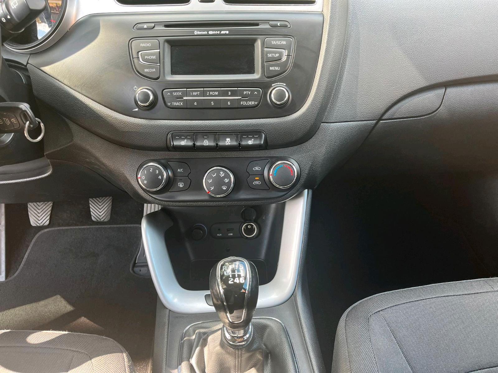 Kia  2013 — photo 12