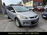 Mazda CX-7 2.3 Expression - Leder - Xenon - Klimaautom - gebrauchte Mazda CX-7 aus dem Jahr 2007