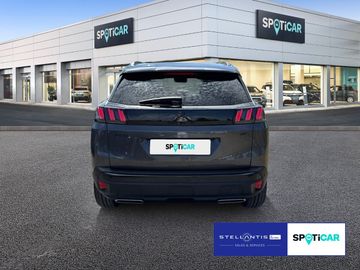 Peugeot 3008 - 5