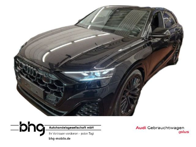 Image of Audi SQ8