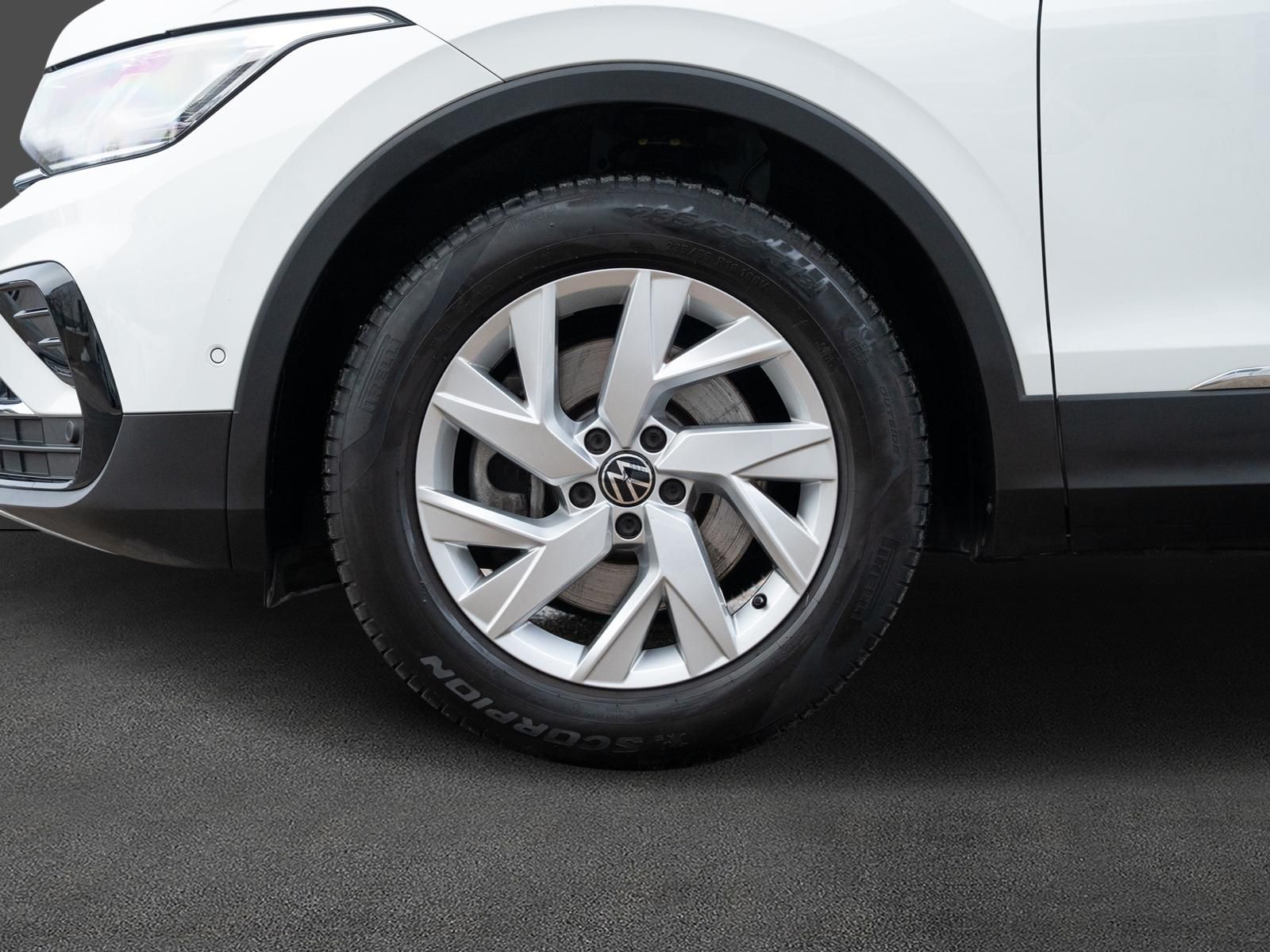 Volkswagen Tiguan Elegance 4Motion Business Premium PANO foto 5