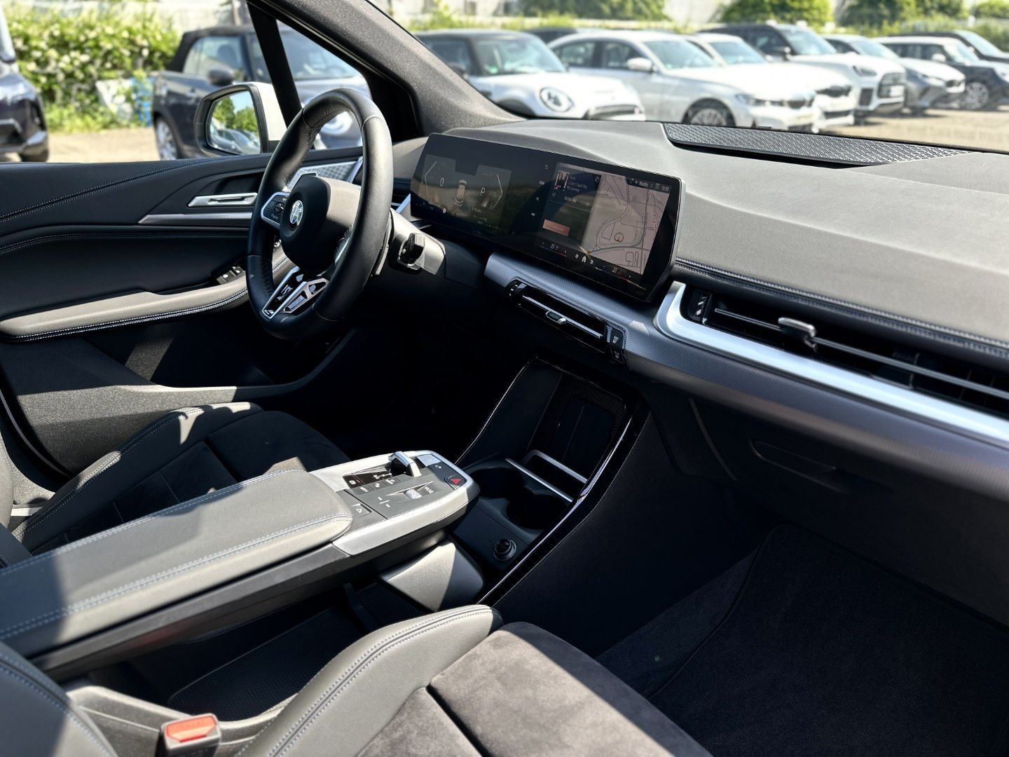 BMW 220 Active Tourer - Bild 18