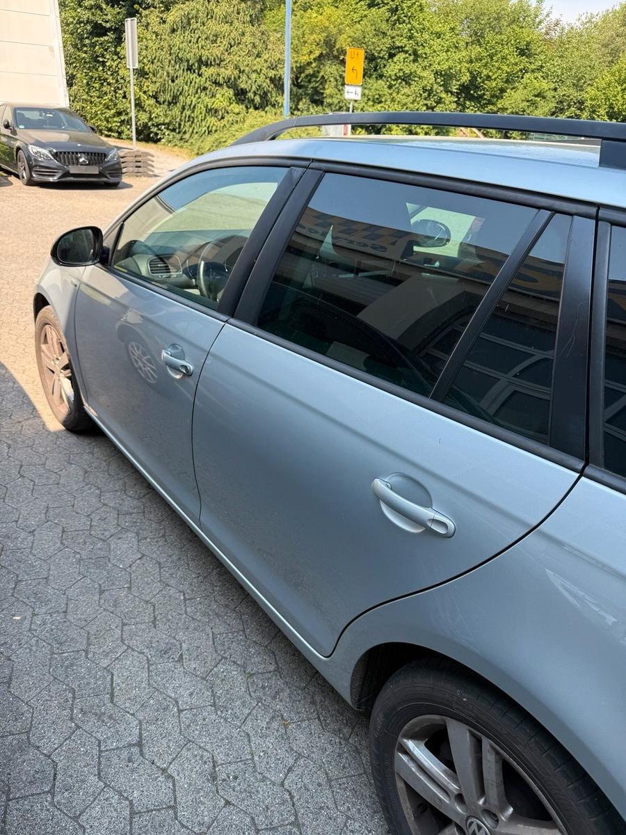 Volkswagen Golf 2012 — photo 5