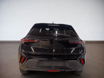 Fotografie 7 des Opel Mokka GS Kamera LED Sitz-/Lenkradheizung PDC