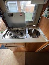 Iveco Fendt T595 gerne auch Tausch gegen Kastenwagen  - Iveco Wohnmobil oder -wagen