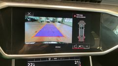 Fahrzeugabbildung Audi A6 Avant 2.0 TDI quattro Stronic LED ACC Leder