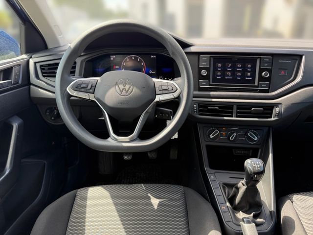 Polo 6 VI 1.0 DAB PDCv+h Bluetooth Klima