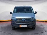 Volkswagen T6.1 Kombi 2,0 TDI LR Tempomat+Klima+CarPlay - Volkswagen T6 Kombi in Hamburg