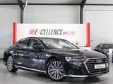 Audi A8 50 TDI Q S-LINE / LASER / B&O / NP 132.000 - Audi A8: L