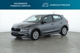 Skoda Fabia Selection 1.0 TSI Klima*Tempo*Nav*PDC*SH - Skoda Fabia Gebrauchtwagen in Kiel