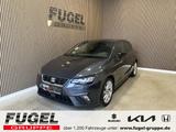 Seat Ibiza 1.0 TSI FR LED|ALU|ACC|PDC|Garantie|DAB - Seat Ibiza aus 2025