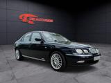 Rover 75 2.0 V6 Celeste*V.LEDER*S.DACH*PDC*SHZ*LM17 - Rover 75