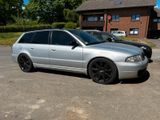 Audi S4 B5 - Audi S4 aus 2001
