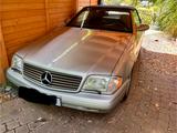Mercedes-Benz SL 280 (R129) - Mercedes-Benz SL 280 in Hannover