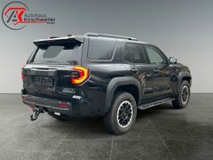 TOYOTA 4-Runner TRD Offroad *ON STOCK*
