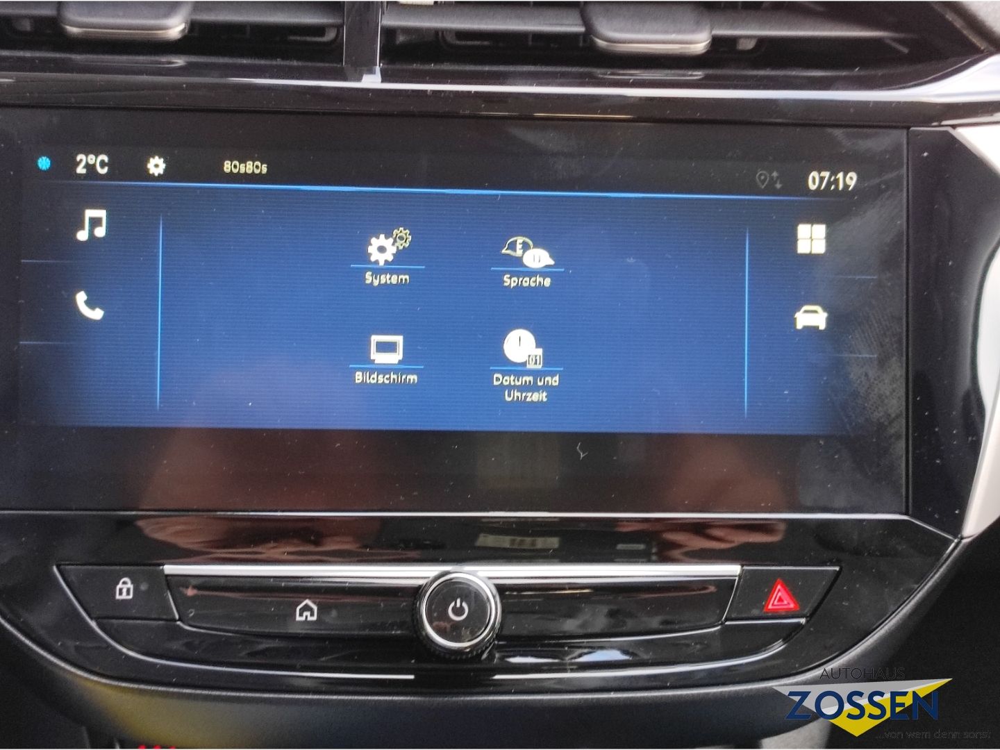 Opel Corsa - Bild 12