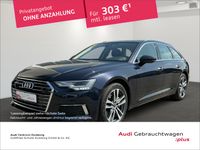 Audi A6 - Vorschau Bild 1