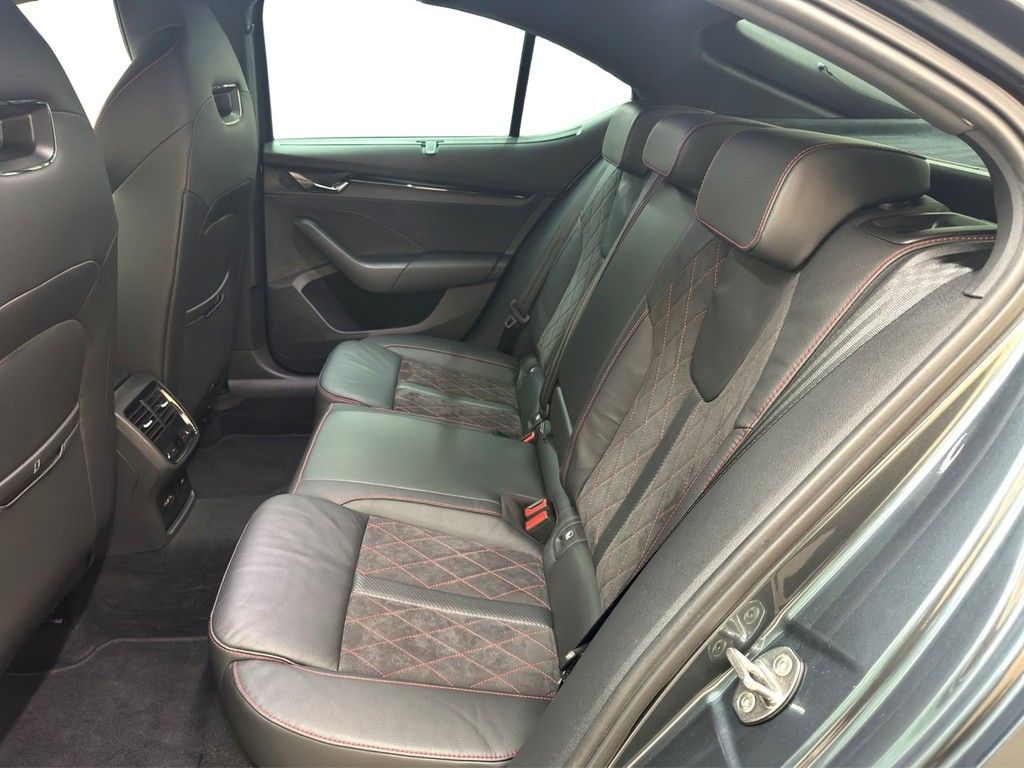 Skoda Octavia - Bild 17