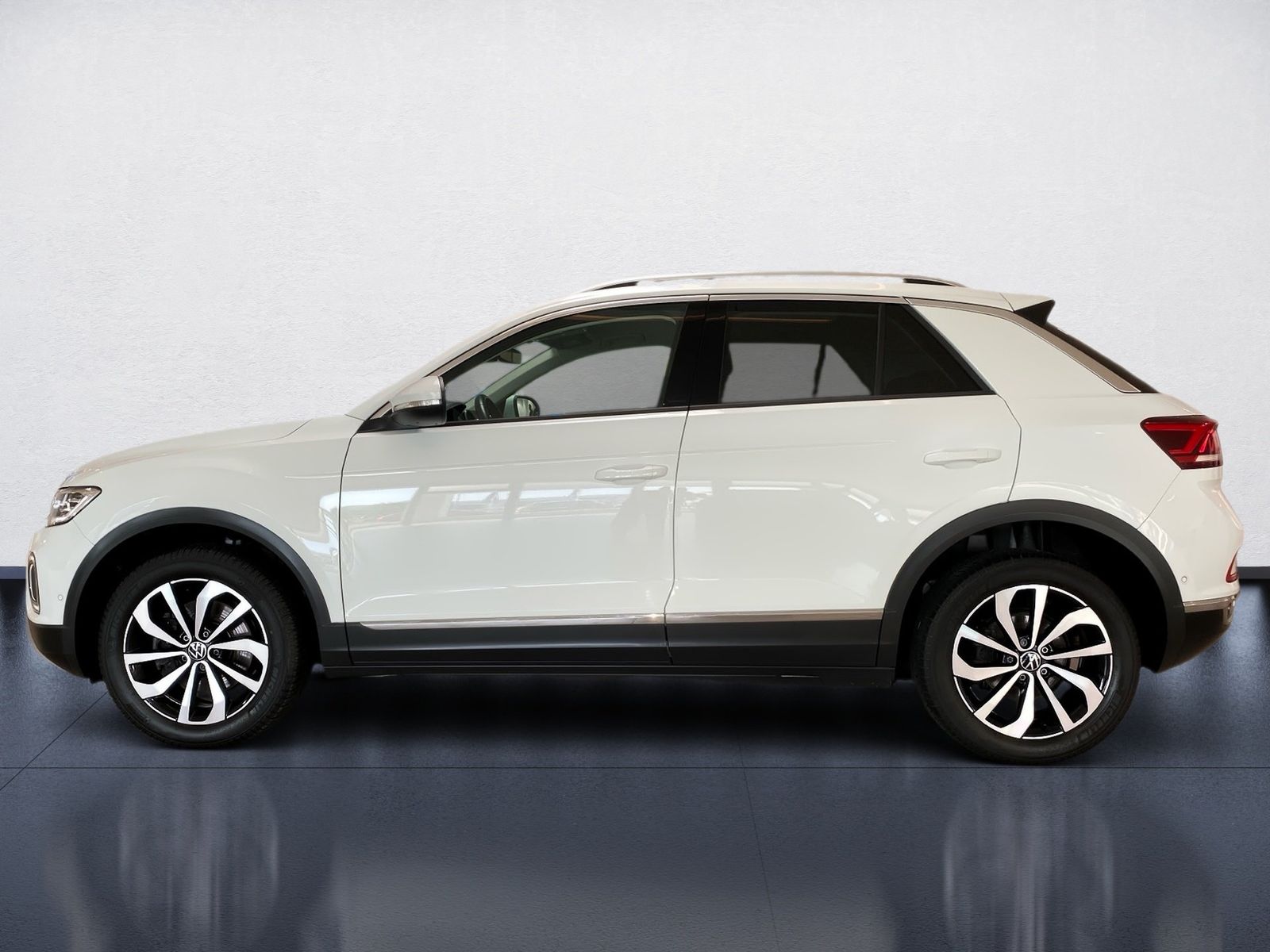 Volkswagen T-Roc 2.0 TDI Style 4M DSG AHK RFK ACC ACC AHK foto 3