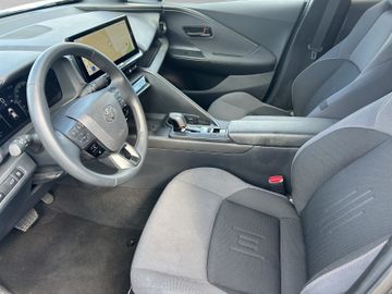 Toyota C-HR - 9
