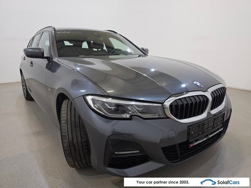 BMW 320 e PHEV M-Sport Aut. Laser LC-Pro Ambient Hi imagem 3