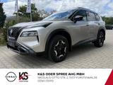 Nissan X-TRAIL 1.5 VC-T e-4ORCE 213 PS 4x4 N-Trek 5 Sit - gebrauchte Nissan X-Trail aus dem Jahr 2024