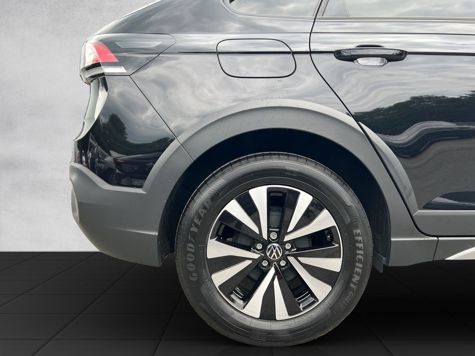 Taigo Life 1,0 l TSI OPF 70 kW (95 PS) 5-Gang