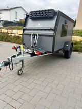 Andere Kuckoo Max Mini Camper Off-road NEU  - Wohnmobil oder -wagen Mini