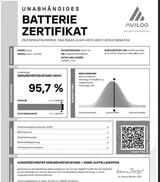Cupra Born 150 kW Pano+Navi+LED+PDC+SHZ - Cupra Born mit Panoramadach