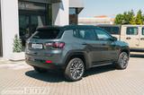 Jeep Compass PHEV Summit 4xe - 1,3l AT, Premium Paket - Jeep Compass in Halle