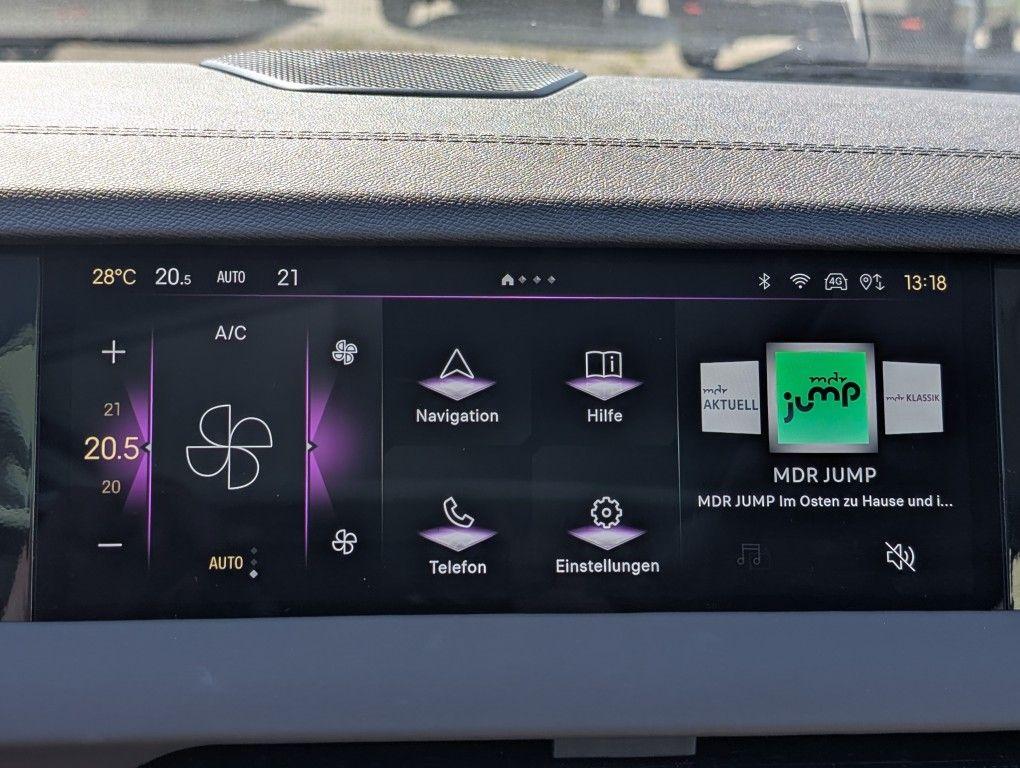 DS Automobiles DS4