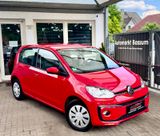 Volkswagen up! Basis 1.0 EU6d 1.Hd*Klima*Sitzheizung* - VW up! Gebrauchtwagen in Bremen