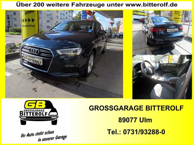 Audi A3 30TDI LIMOUSINE Navi+/Virt/ACC/SHZ/PDC/LED