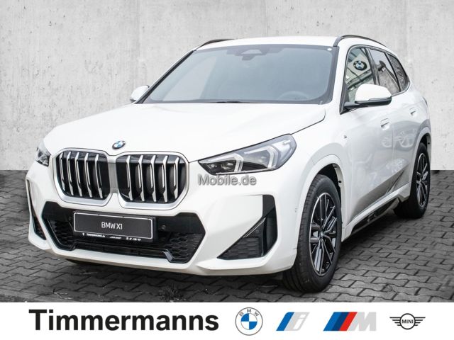 BMW X1 sDrive18dA M-SportPro Premium HarmanKardon