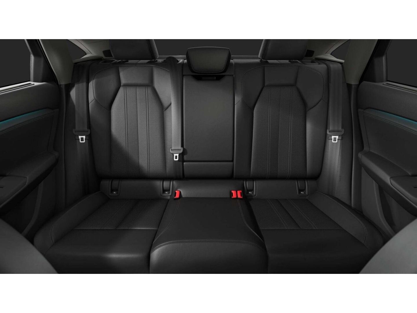 Audi Q6 e-tron - Bild 10