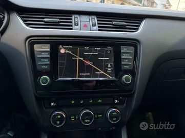Skoda Octavia - 11