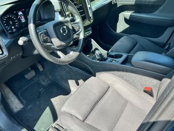 Volvo XC40 - 8