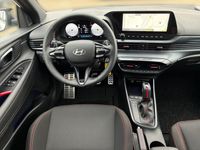 Hyundai i20 - Vorschau Bild 10