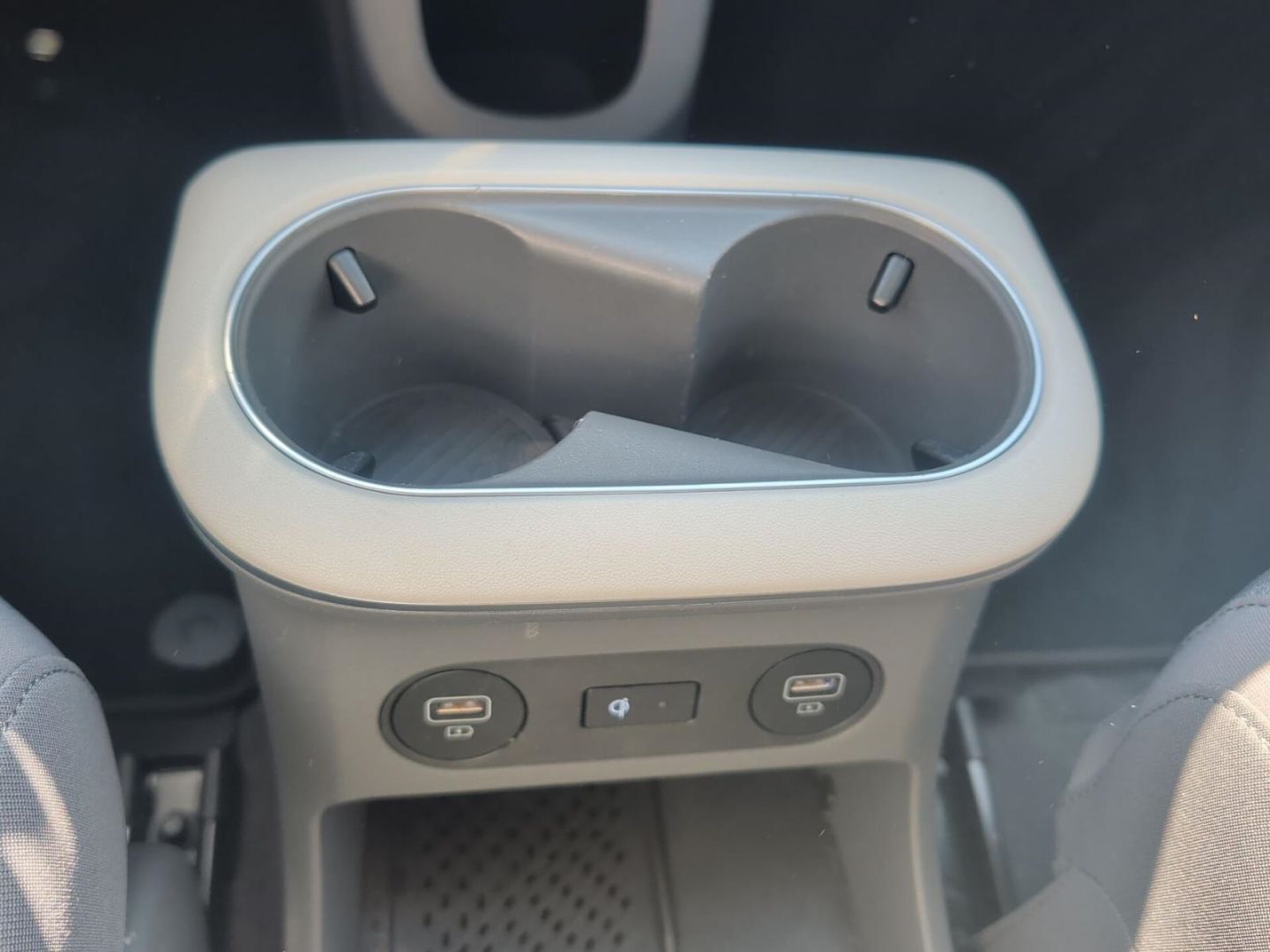 Hyundai IONIQ 5 – Bild 16