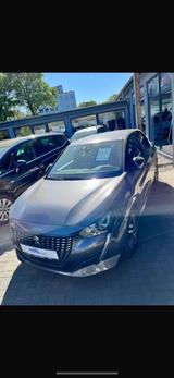 Peugeot 206 - Peugeot 206 Gebrauchtwagen in Hamburg