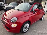 Fiat 500 1.0Ltr-51kW(69PS) Cabrio Club - Fiat 500 CLUB mit Benzin-Antrieb