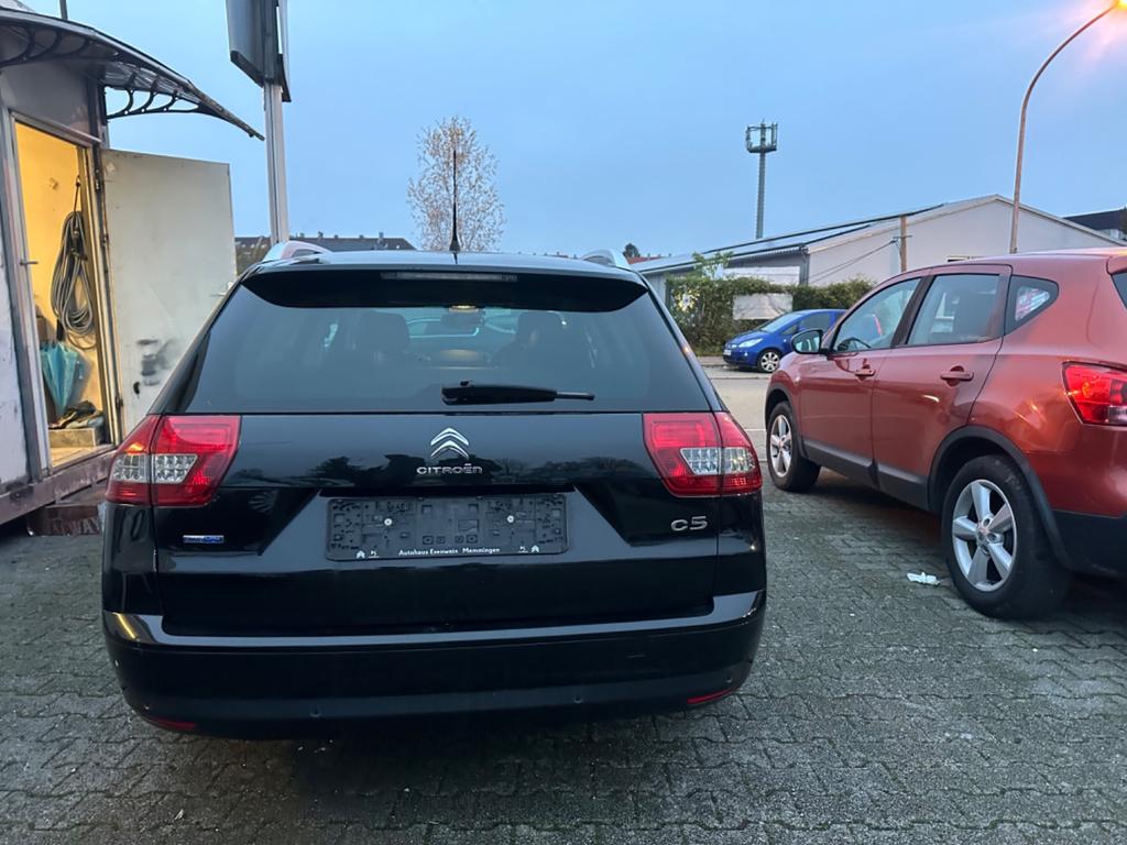 Citroën C5