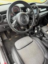 MINI Cooper Cooper - MINI MINI: Standheizung