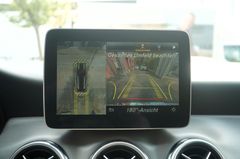 Fahrzeugabbildung Mercedes-Benz GLA 220 4Matic AMG Line 360 Kamera Navi Temp SHZ