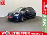 Audi S1 Sportback BOSE NAVI 18 PDC XENON GRA - Audi S1 Gebrauchtwagen