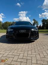 Audi A6 3.0 TFSI #quattro#Black Edition# - Audi A6: 3.0