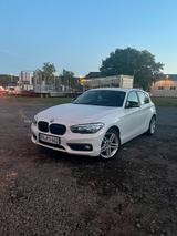 BMW 116i advantage - BMW 116 in Bonn