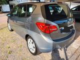 Opel Meriva 1.4 Active 74kW Active - Opel Meriva: Von Privat