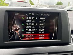 Fahrzeugabbildung BMW 220 220 d Active Tourer 1. Hand  SCHECKHEFTGEPFL